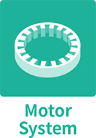 Motor parts