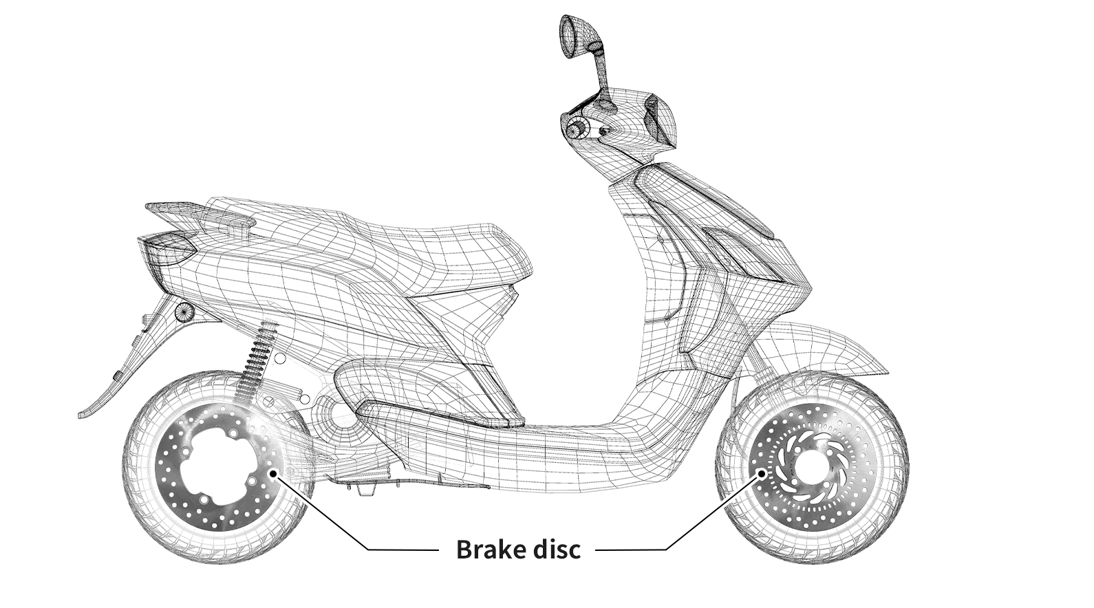 Mounting position