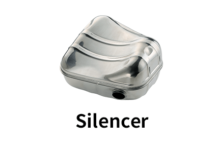 Silencer