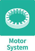 Motor