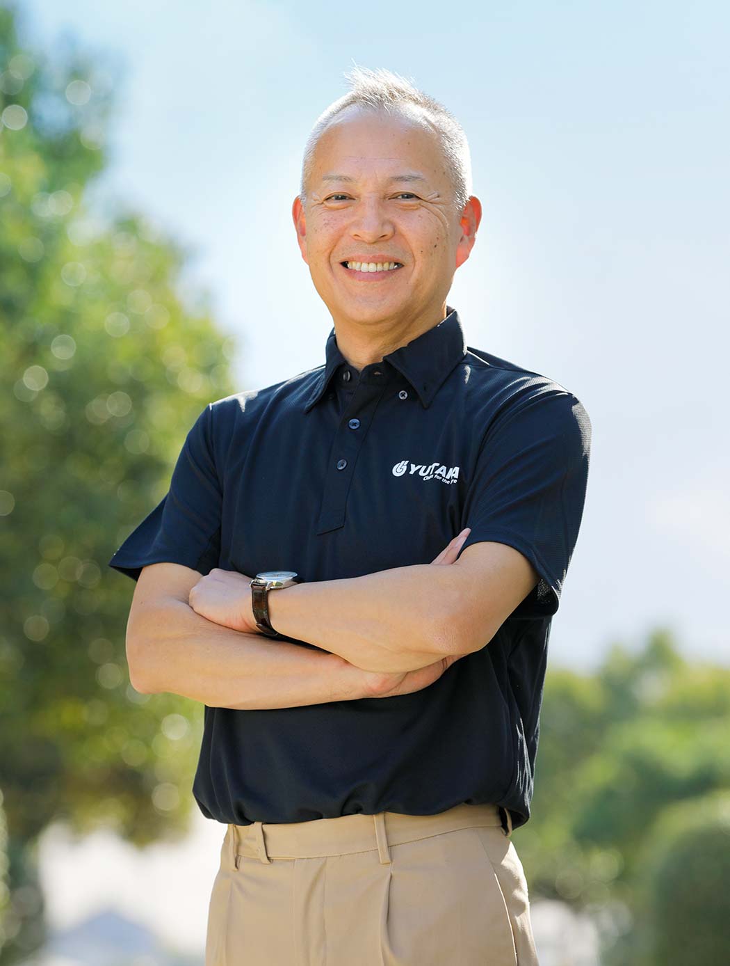 Takao Aoshima
