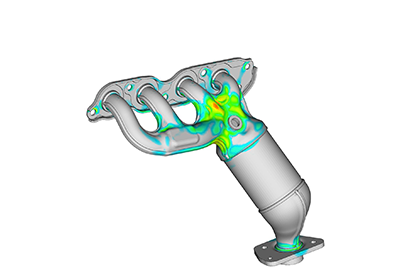 Thermal fatigue