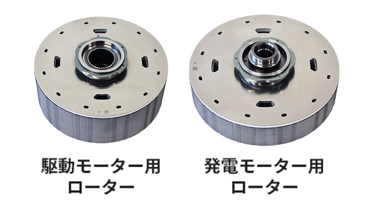 ローターとは