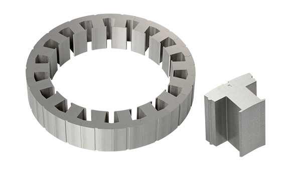 ステーター SUB COMP