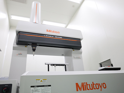 ミツトヨ 三次元測定機
